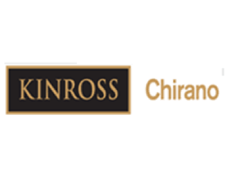 Kinross Chirano